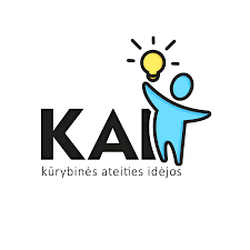 Lithuanian partner organisation logo